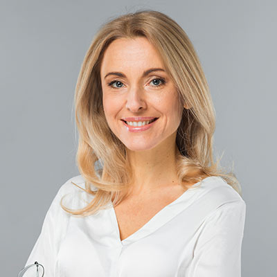 Mariana Cavazos